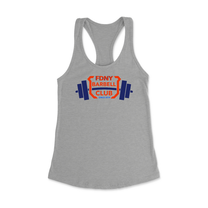 Womens X-Small Heather Gray Style_Tank Top