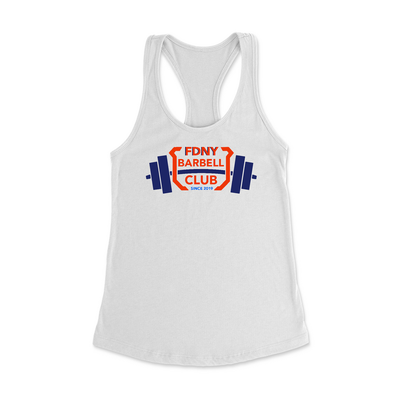 Womens X-Small White Style_Tank Top