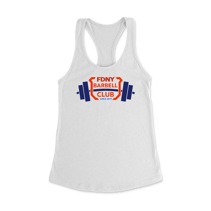 Womens X-Small White Style_Tank Top