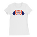 Womens Small White Style_T-Shirt