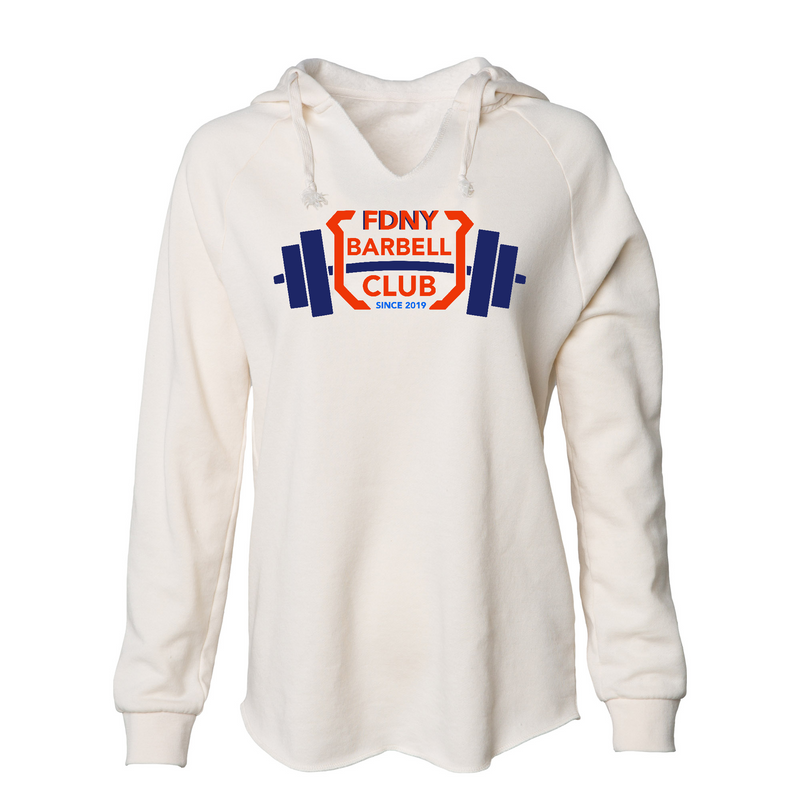 Womens Small Bone Style_Hoodie