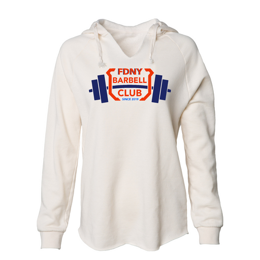 Womens Small Bone Style_Hoodie