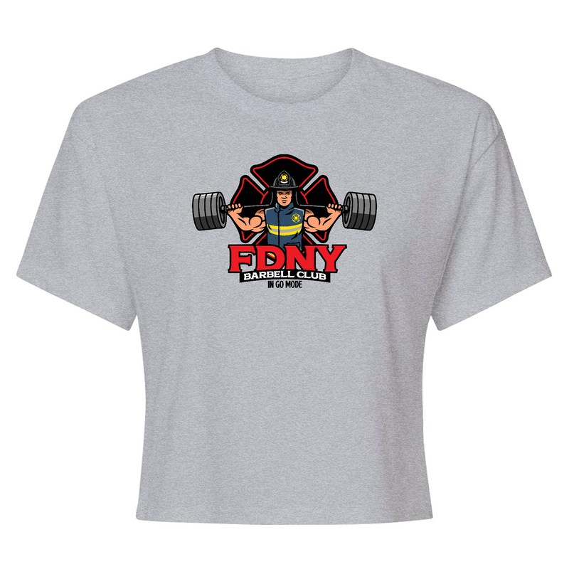 Womens X-Small Heather Gray Style_T-Shirt