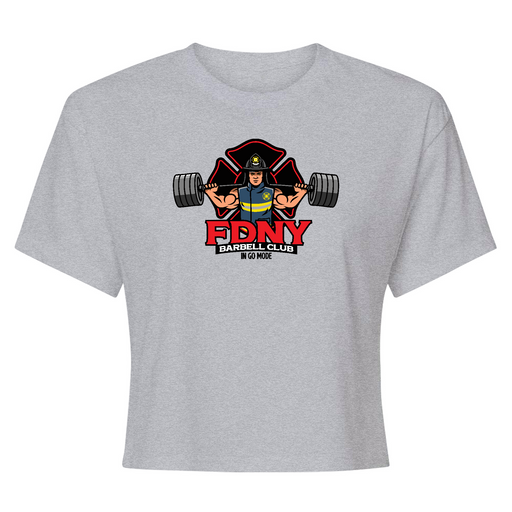 Womens X-Small Heather Gray Style_T-Shirt