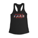 Womens X-Small Black Style_Tank Top