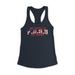 Womens X-Small Midnight Navy Style_Tank Top
