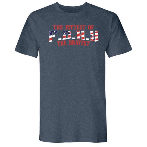 Mens Small Midnight Navy Style_T-Shirt