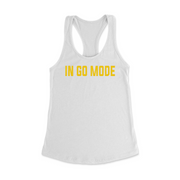 Womens X-Small White Style_Tank Top