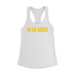 Womens X-Small White Style_Tank Top