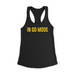 Womens X-Small Black Style_Tank Top