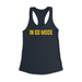 Womens X-Small Midnight Navy Style_Tank Top