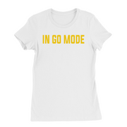 Womens Small White Style_T-Shirt