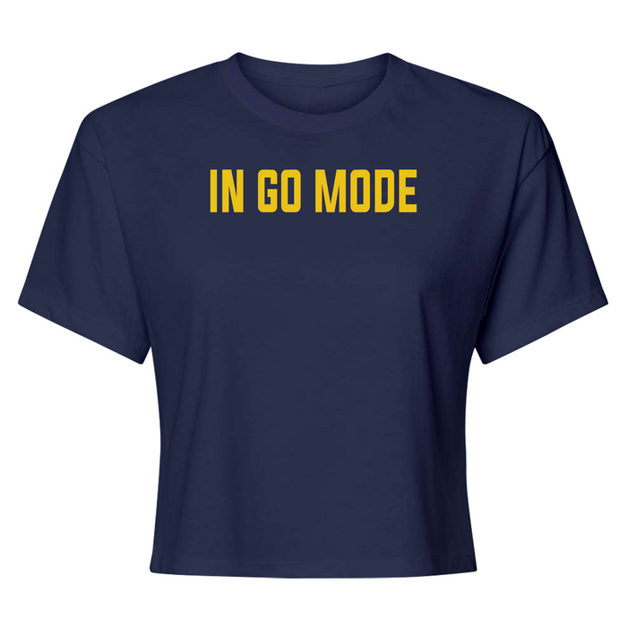 Womens X-Small Midnight Navy Style_T-Shirt