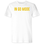 Mens Small White Style_T-Shirt