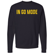 Mens Small Black Style_Sweatshirt