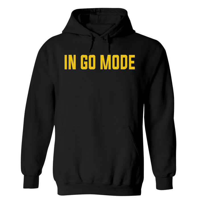Mens Small Black Style_Hoodie