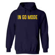 Mens Small Classic Navy Style_Hoodie