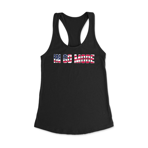 Womens X-Small Black Style_Tank Top