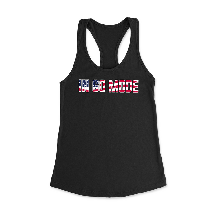 Womens X-Small Black Style_Tank Top