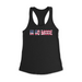 Womens X-Small Black Style_Tank Top