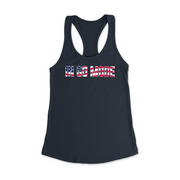 Womens X-Small Midnight Navy Style_Tank Top