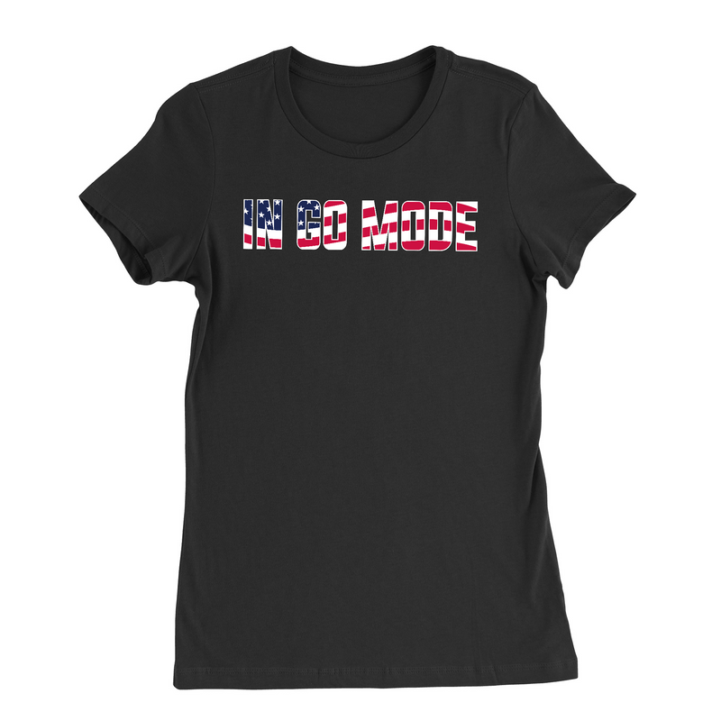 Womens Small Black Style_T-Shirt