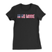 Womens Small Black Style_T-Shirt