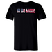 Mens Small Black Style_T-Shirt