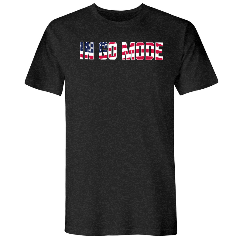 Mens Small Charcoal Style_T-Shirt