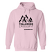 Mens Small Light Pink Style_Hoodie