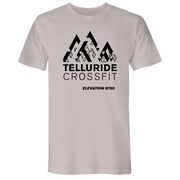 Mens Small Silk Style_T-Shirt
