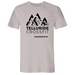 Mens Small Silk Style_T-Shirt