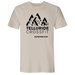Mens Small Sand Style_T-Shirt