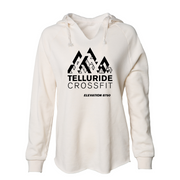 Womens Small Bone Style_Hoodie