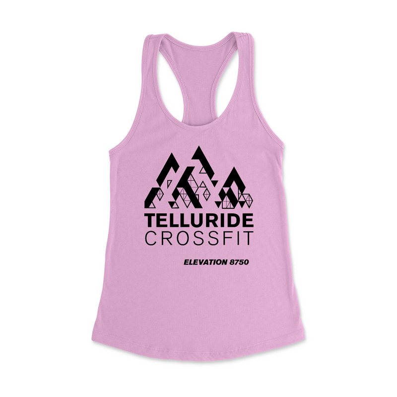 Womens X-Small Lilac Style_Tank Top