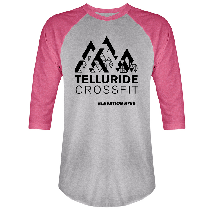 Mens Small Hot Pink Style_T-Shirt