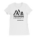 Womens Small White Style_T-Shirt