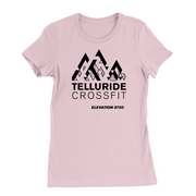 Womens Small Pink Style_T-Shirt