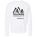 Mens Small White Style_Sweatshirt