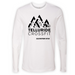 Mens Small White Style_Long Sleeve