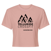 Womens X-Small Desert Pink Style_T-Shirt