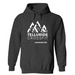 Mens Small Charcoal Heather Style_Hoodie