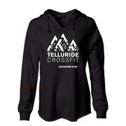 Womens Small Black Style_Hoodie