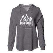 Womens Small Shadow Style_Hoodie