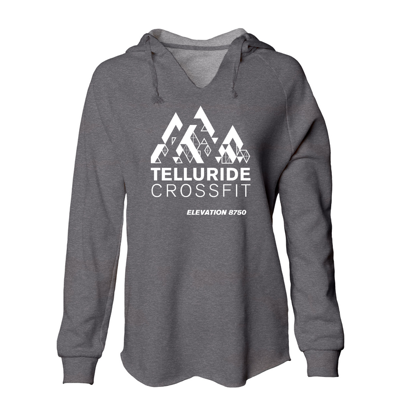 Womens Small Shadow Style_Hoodie