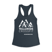 Womens X-Small Indigo Style_Tank Top