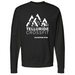 Mens Small Charcoal Heather Style_Sweatshirt