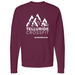 Mens Small Maroon Style_Sweatshirt