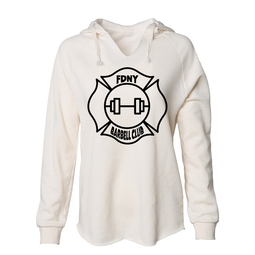 Womens Small Bone Style_Hoodie