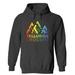 Mens Small Charcoal Heather Style_Hoodie